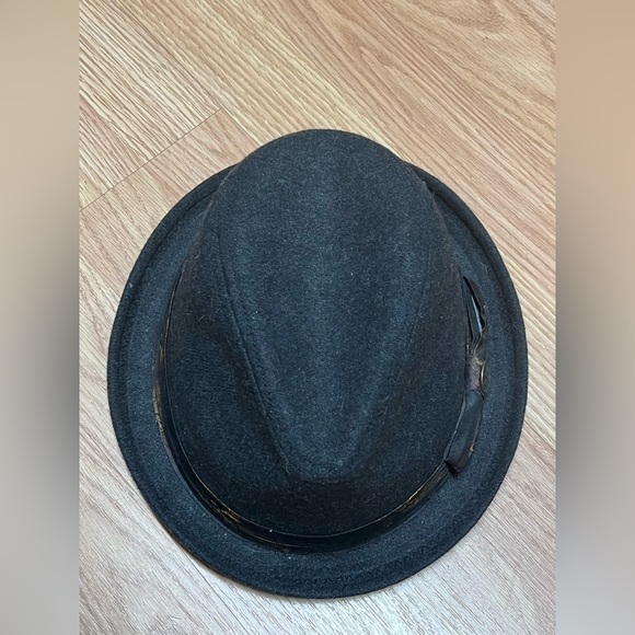 Goorin Bro’s Vibrant Stripe Hat - Picture 2 of 5